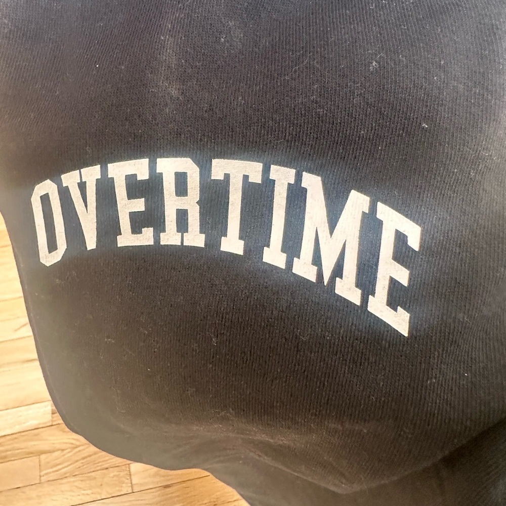 Varsity Overtime Joggers - Picture 6 of 10